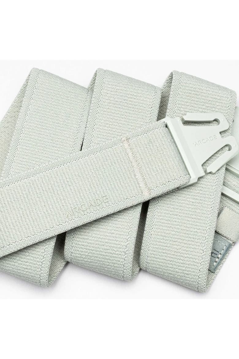 Atlas Belt - Men's, Alternate, color, Sage