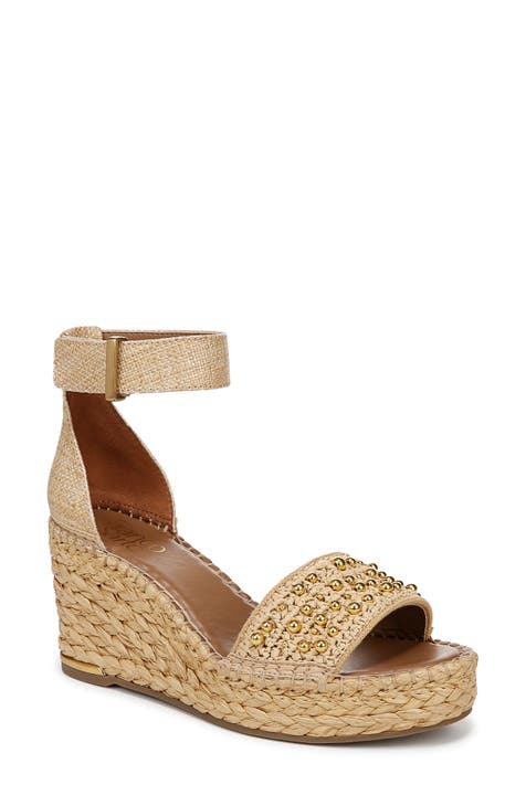 Nordstrom wedge shoes on sale