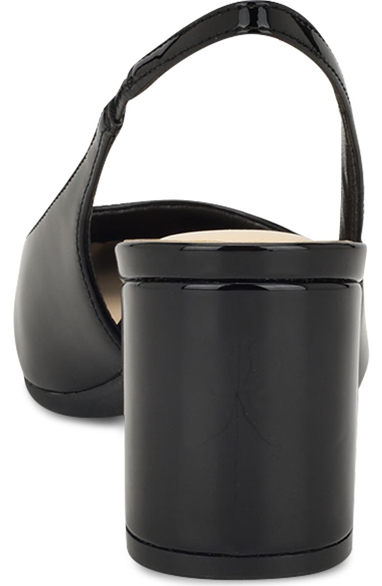 Nine West Sinead 9x9 Slingback Pump, Alternate, color,