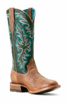 Ariat Futurity Desperado Western Boot
