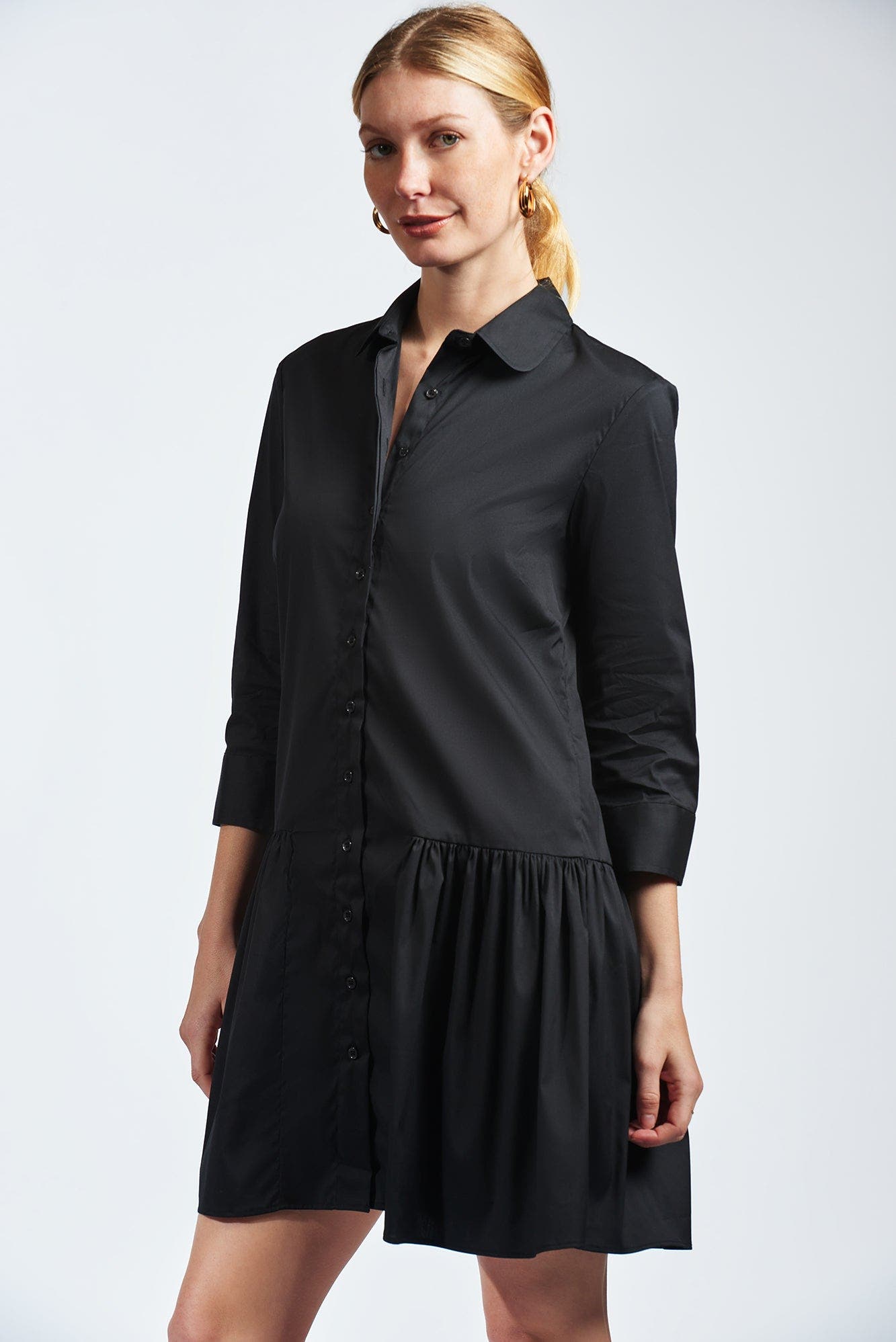 selected Black