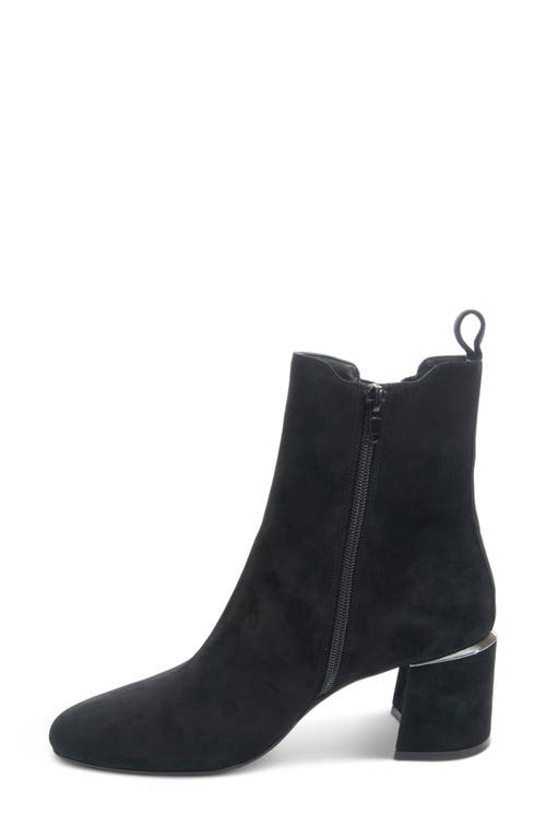 Vaneli Ilias Chelsea Boot In Black