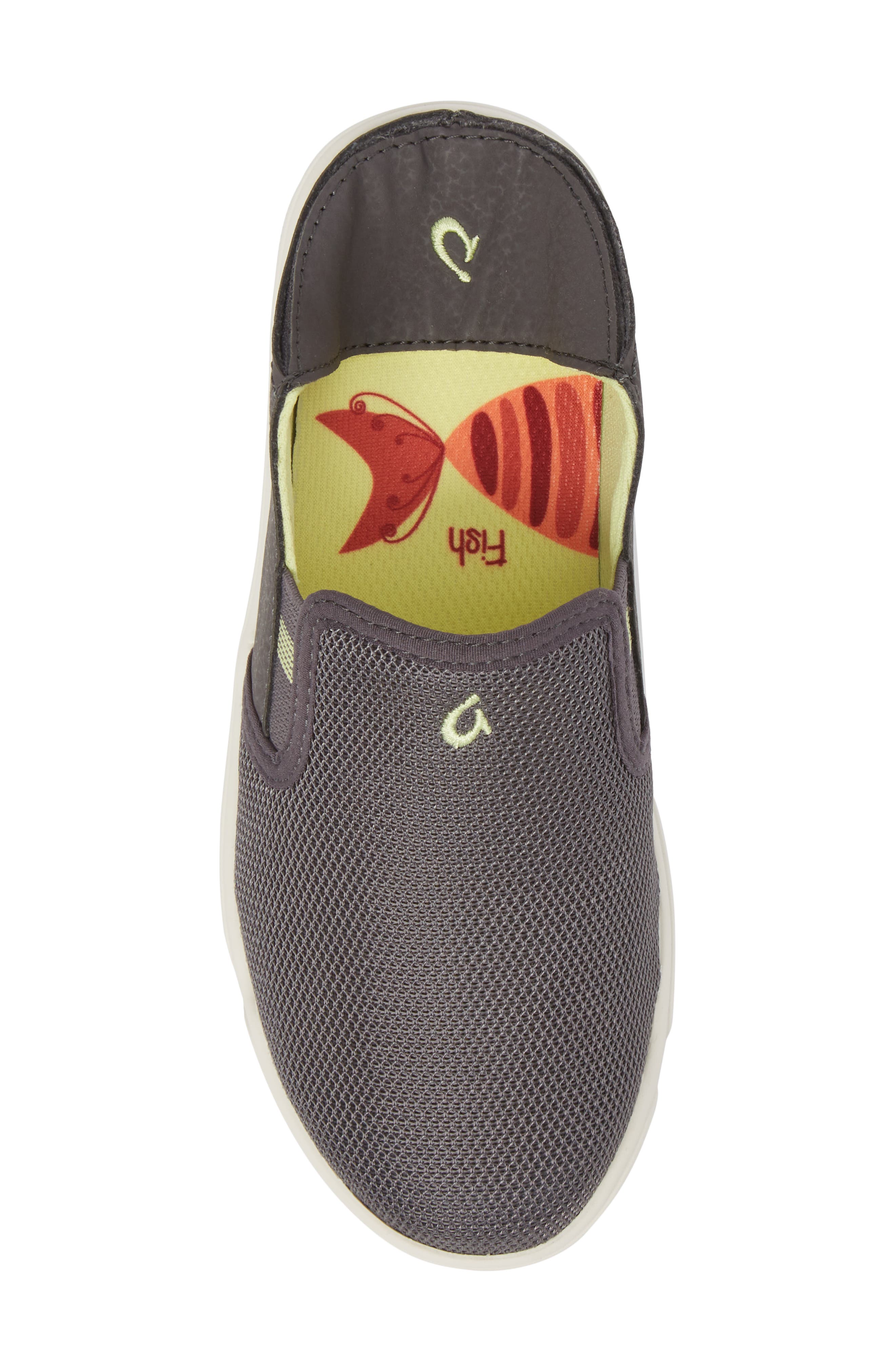 OluKai Pehuea Maka Collapsible Slip-On, Alternate, color, 