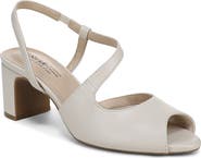 LifeStride Theo Slingback Sandal