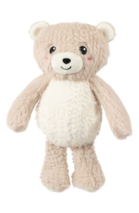 Ready Teddy Go Plush Dog Toy