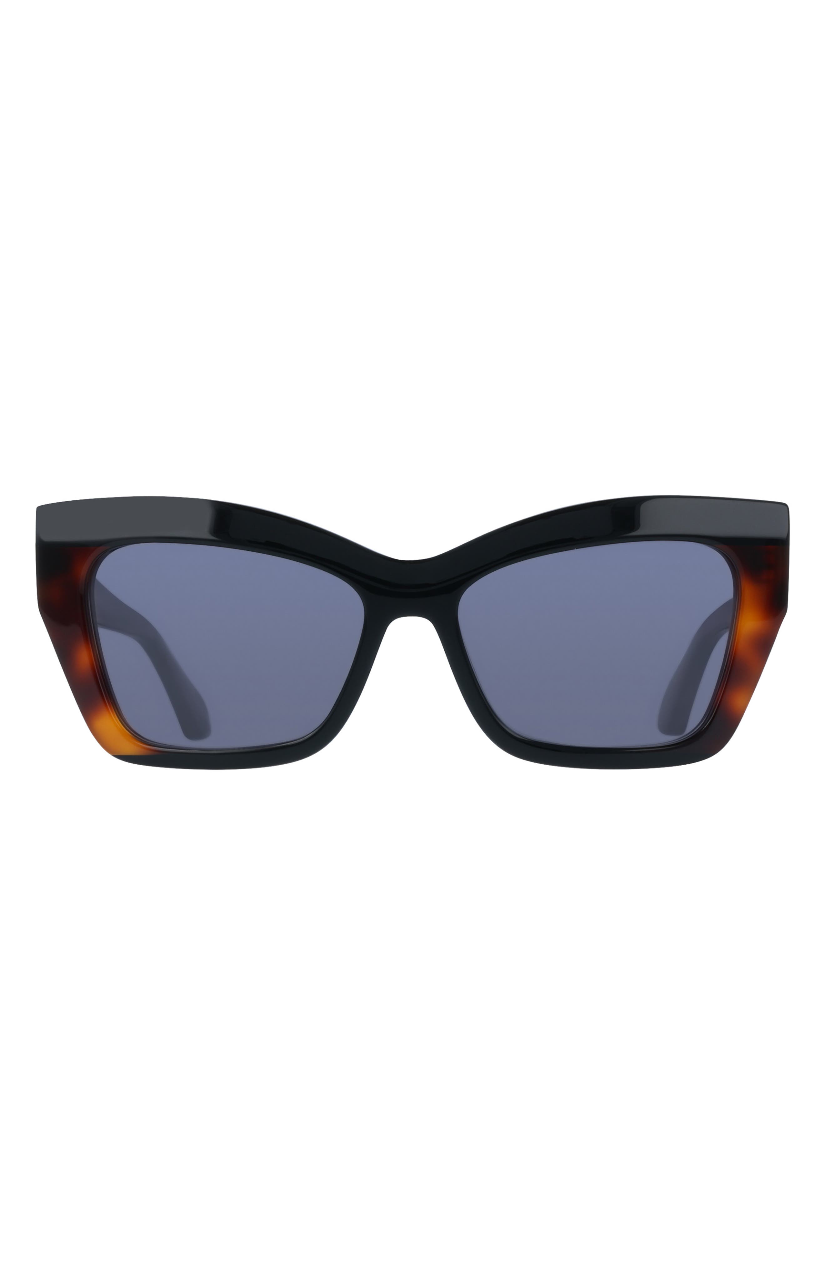 selected BLACK/ TORTOISE