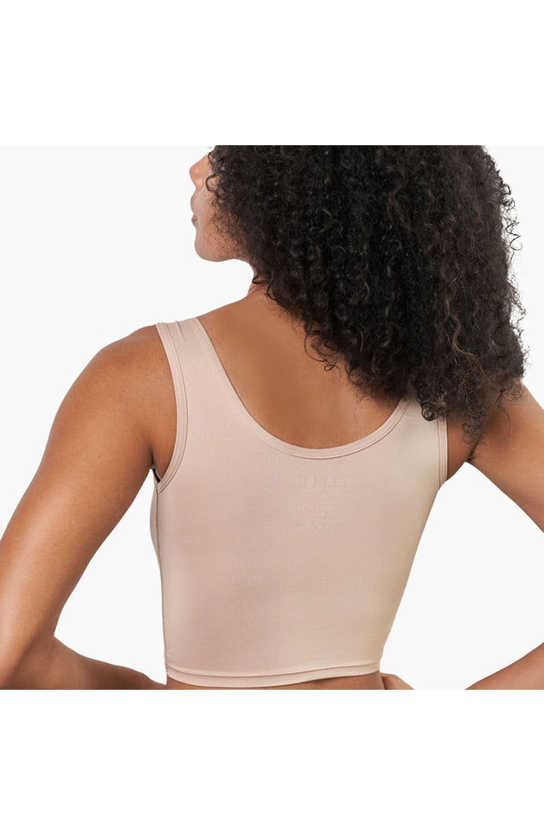 LARKEN X Nursing + Hands - Free Pumping Bra Bundle Sage and Black, Alternate, color, Sand And Black