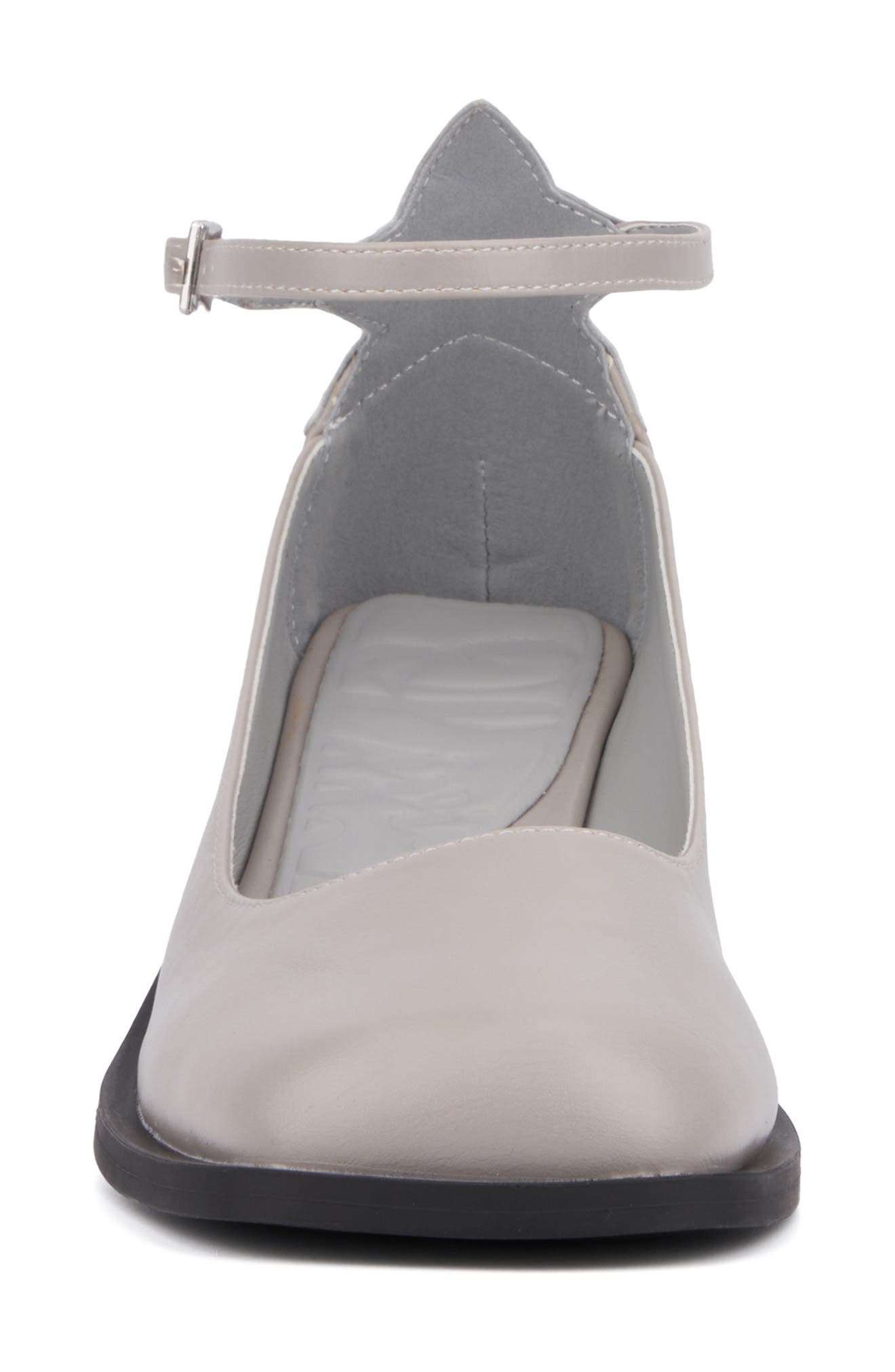 Astrology Pump, Alternate, color, GREY