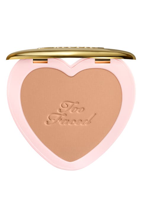 Born This Way Soft Blur Flexible Finish Setting Powder