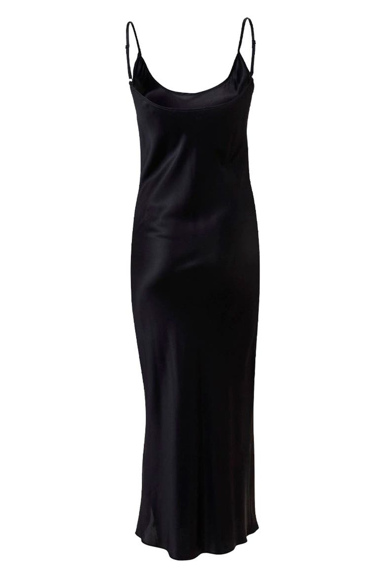 Kelly Dress, Alternate, color, Black