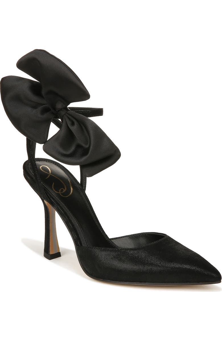 Sam Edelman Halie Pointed Toe Pump, Main, color,