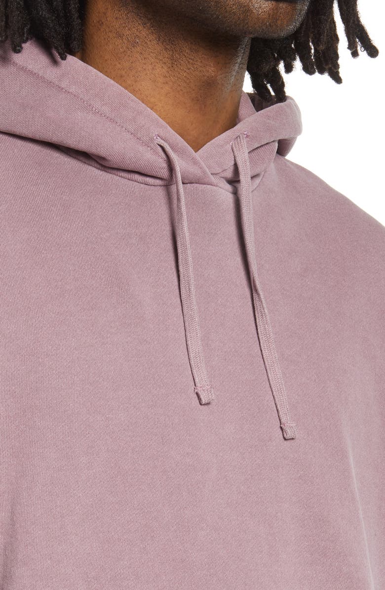 John Elliott Interval Hoodie, Alternate, color, 