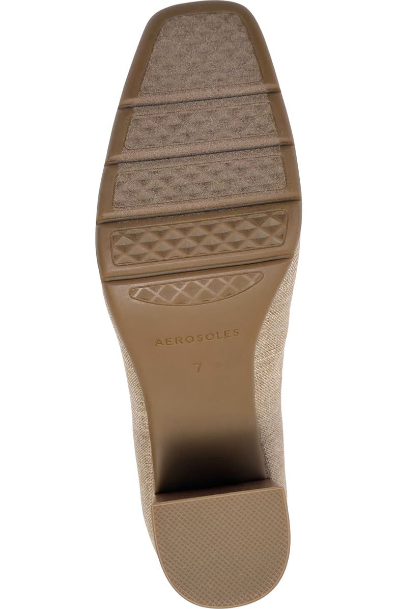 Aerosoles Midnight Dress Pump - Wide Width Available, Alternate, color,