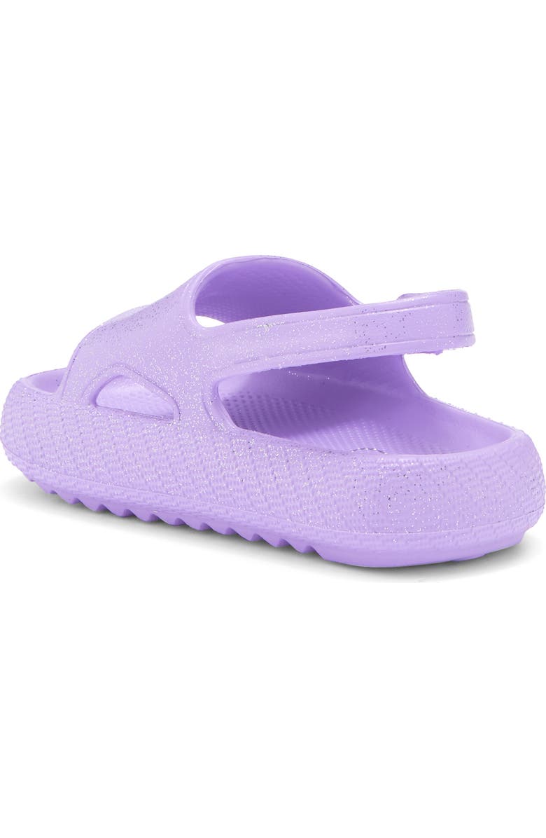 Jessica Simpson Kids' Vega Rini Slingback Sandal, Alternate, color,