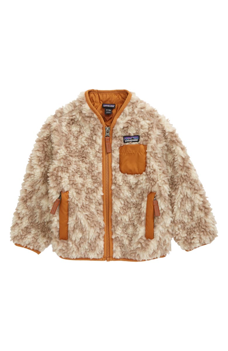 Patagonia Retro-X Windproof Jacket, Main, color, 