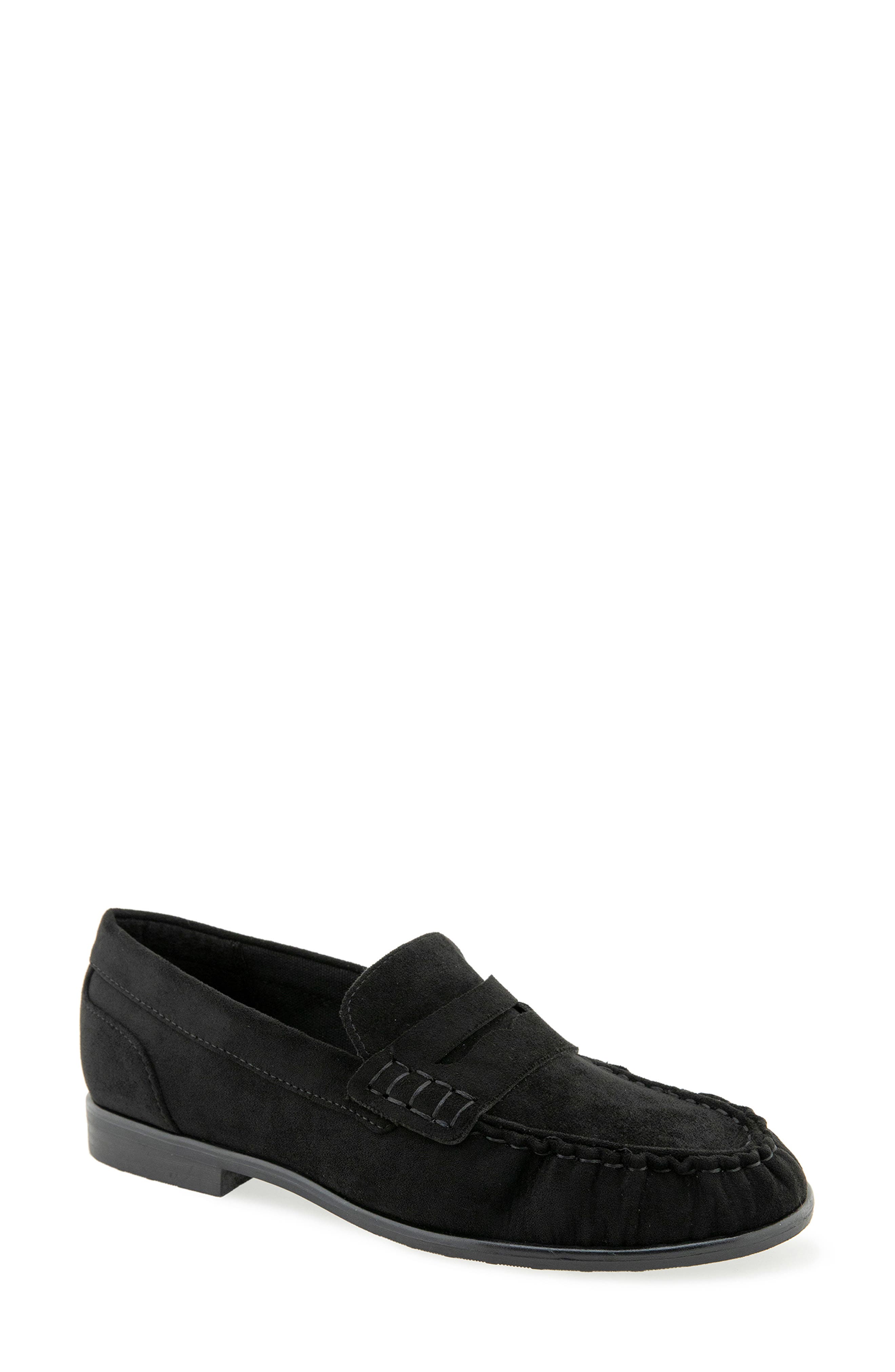 Kennedy Loafer