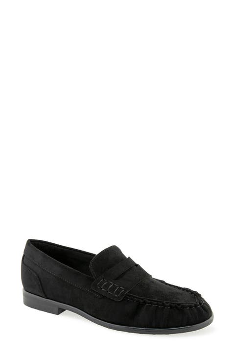 Kennedy Loafer