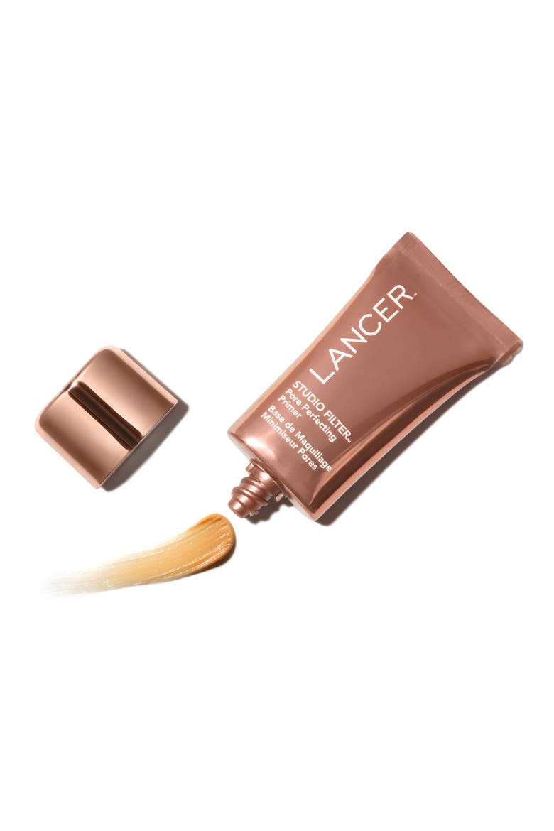 LANCER Studio Filter Pore Perfecting Primer, Alternate, color, NO COLOR