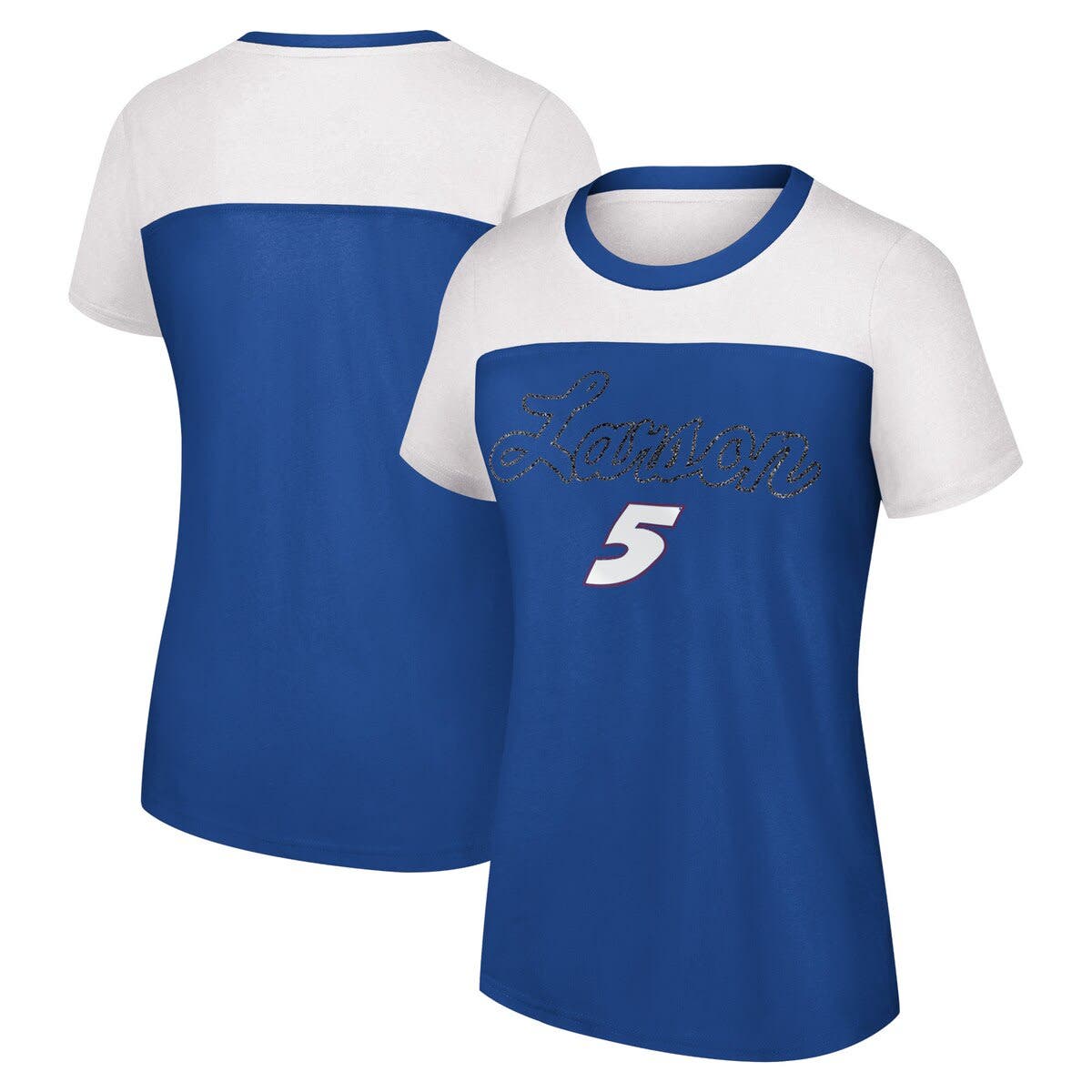 G-III 4HER BY CARL BANKS Women's G-III 4Her by Carl Banks Royal Kyle ...