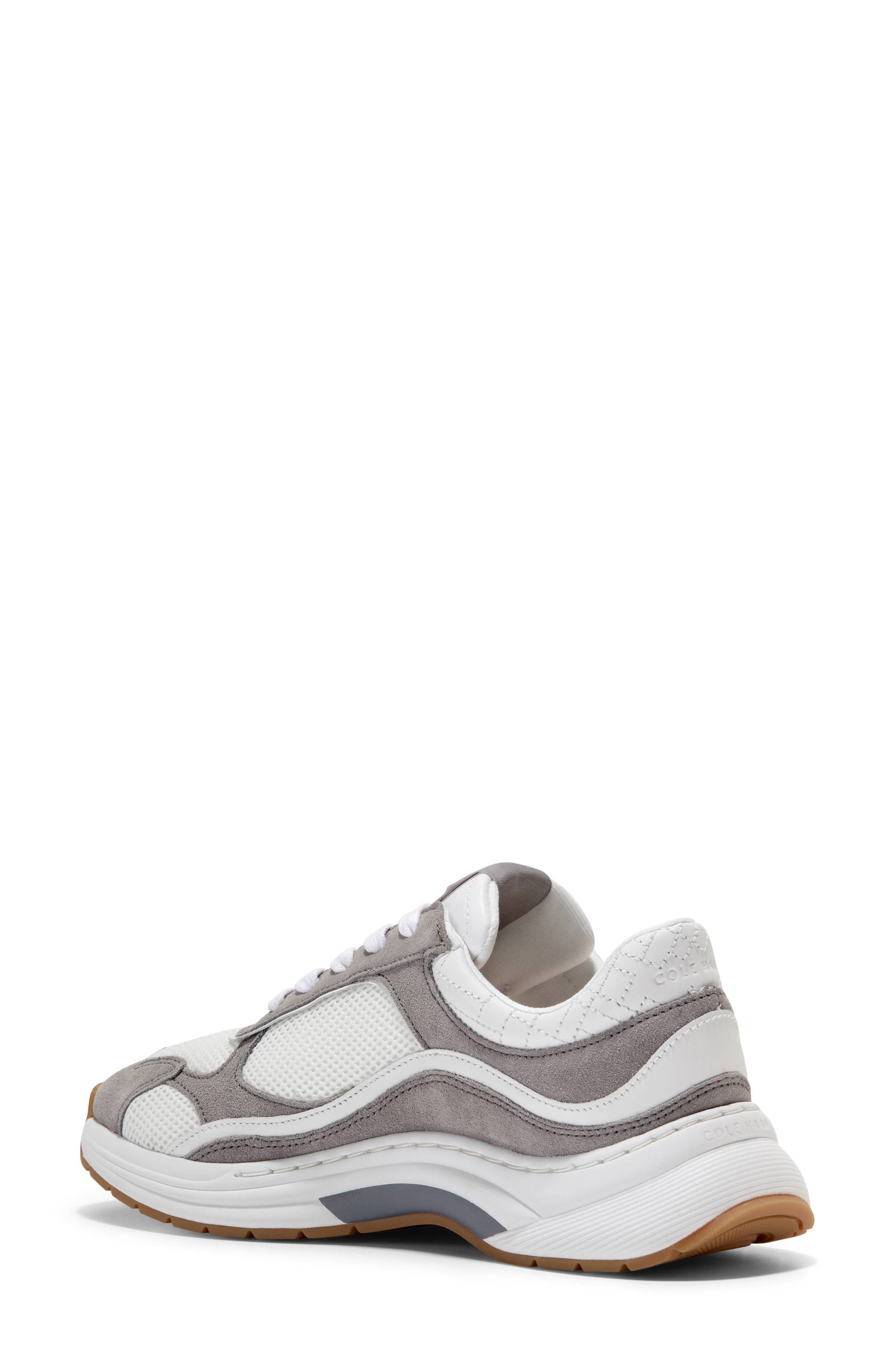 Cole Haan GrandPro Eleeana Sneaker, Alternate, color, 