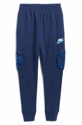 Nike Kids' Cotton Blend Joggers