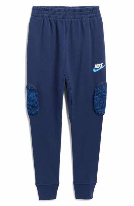 Nike Kids' Cotton Blend Joggers
