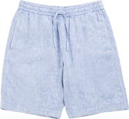 Rodd & Gunn Linen Shorts