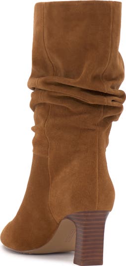 Skylar Slouch Boot