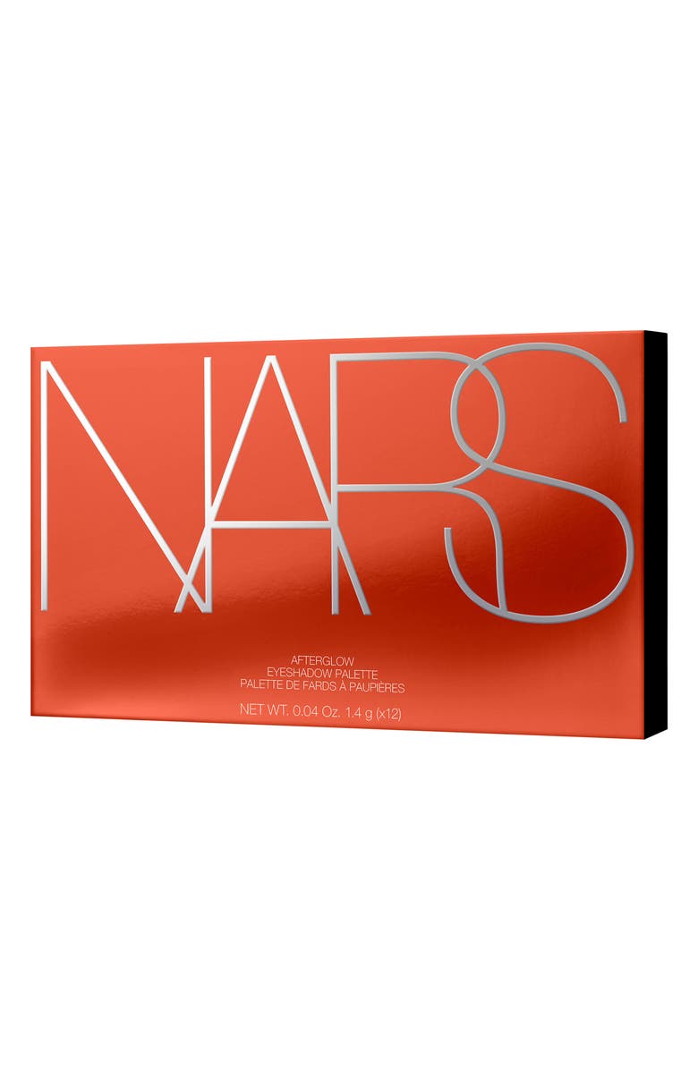 NARS Afterglow Eyeshadow Palette, Alternate, color,