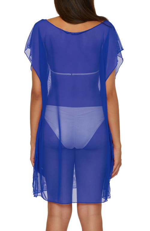 Bca Mesh Cover-up Tunic