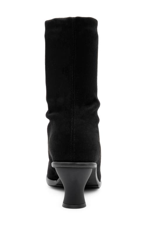 Rangoni Barry Bootie