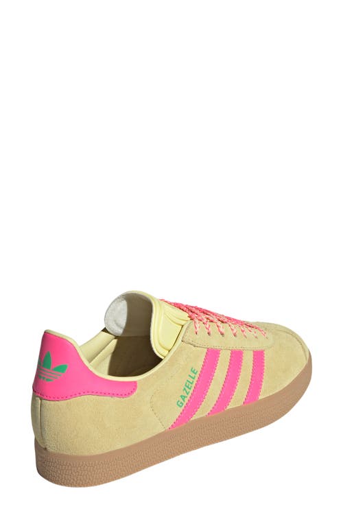 ADIDAS ORIGINALS ADIDAS GAZELLE SNEAKER 