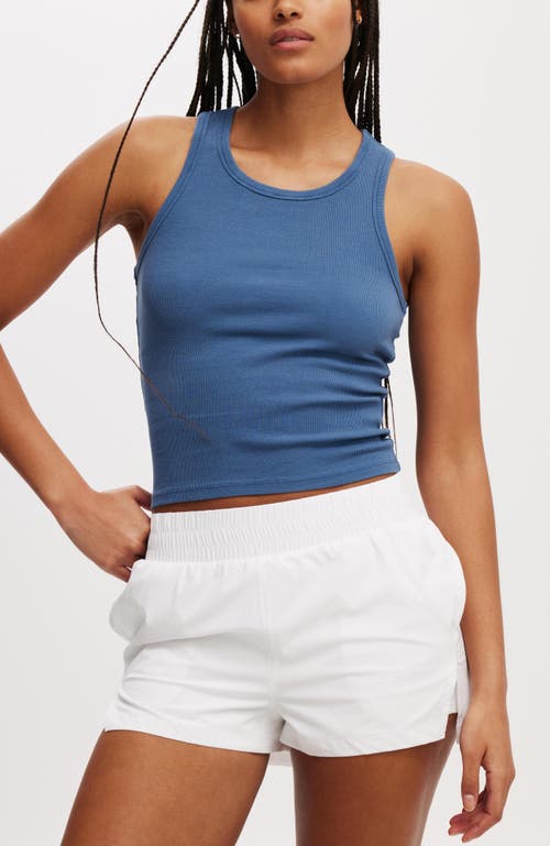 COTTON ON BODY COTTON ON BODY ON THE FLY CURVE SHORT 