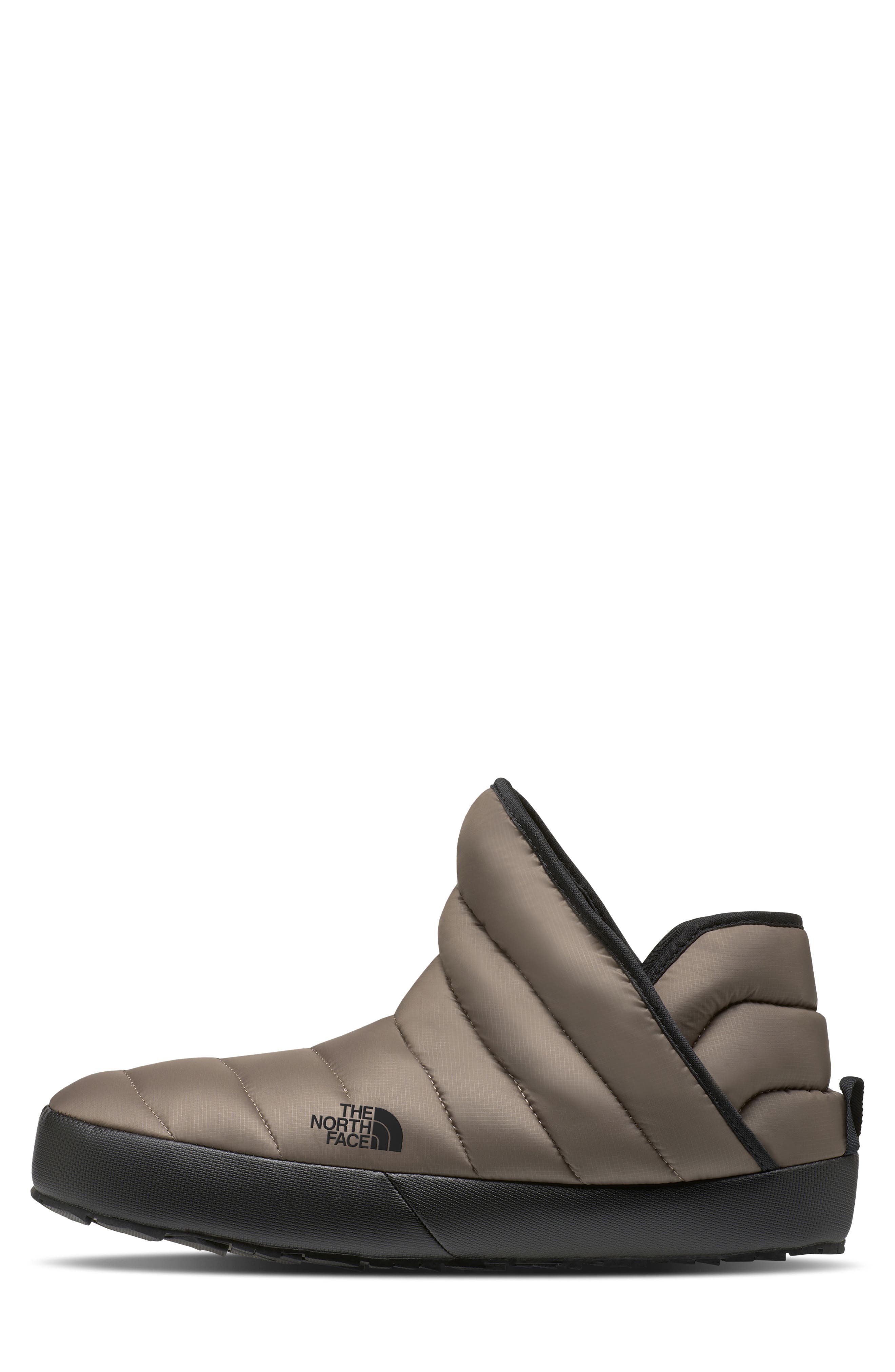  Mocha Brown/ Tnf Black