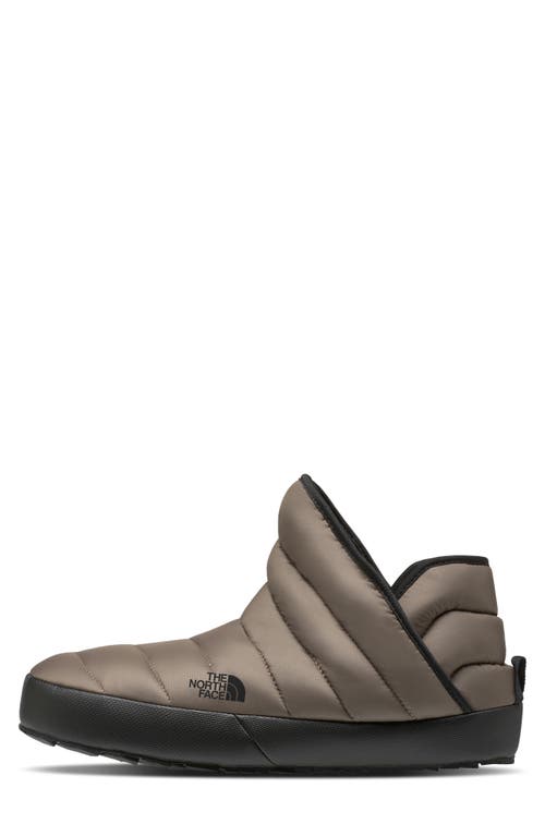 The North Face Thermoball™ Water Repellent Boot In Brown