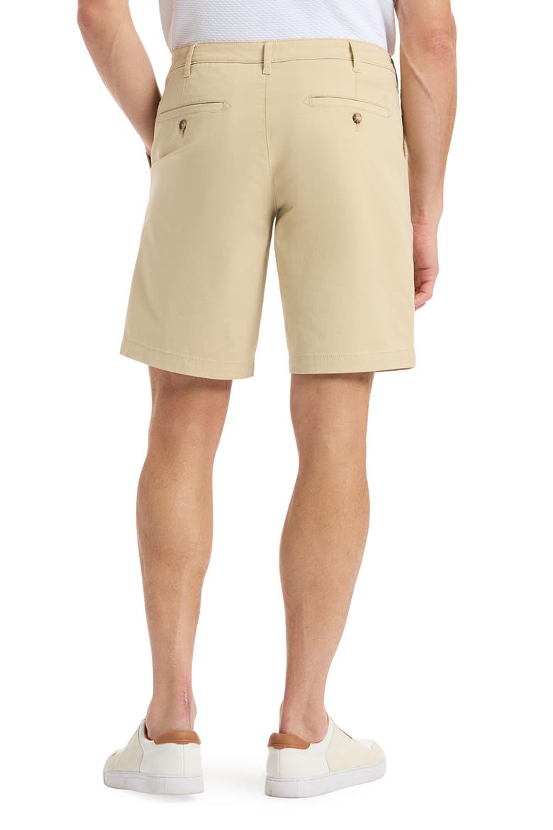 Salty Shorts, Alternate, color, PALE KHAKI