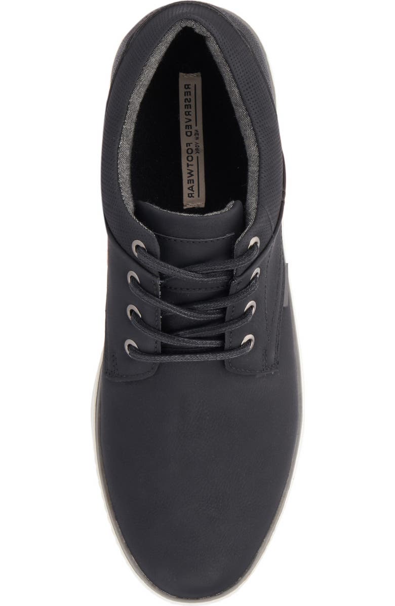 RESERVE FOOTWEAR Leo Sneaker, Alternate, color,