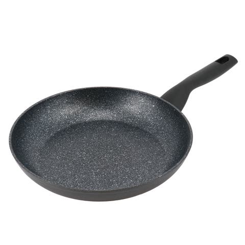 Nora Granit 2.4 Liter Aluminum Nonstick Frypan