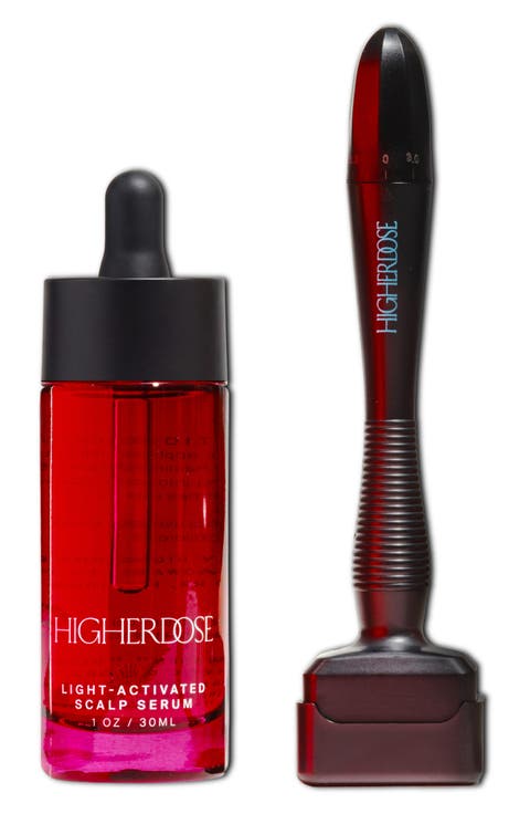Light Activated Scalp Serum
