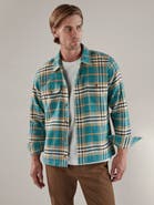Robert Talbott Adams Shirt Jacket