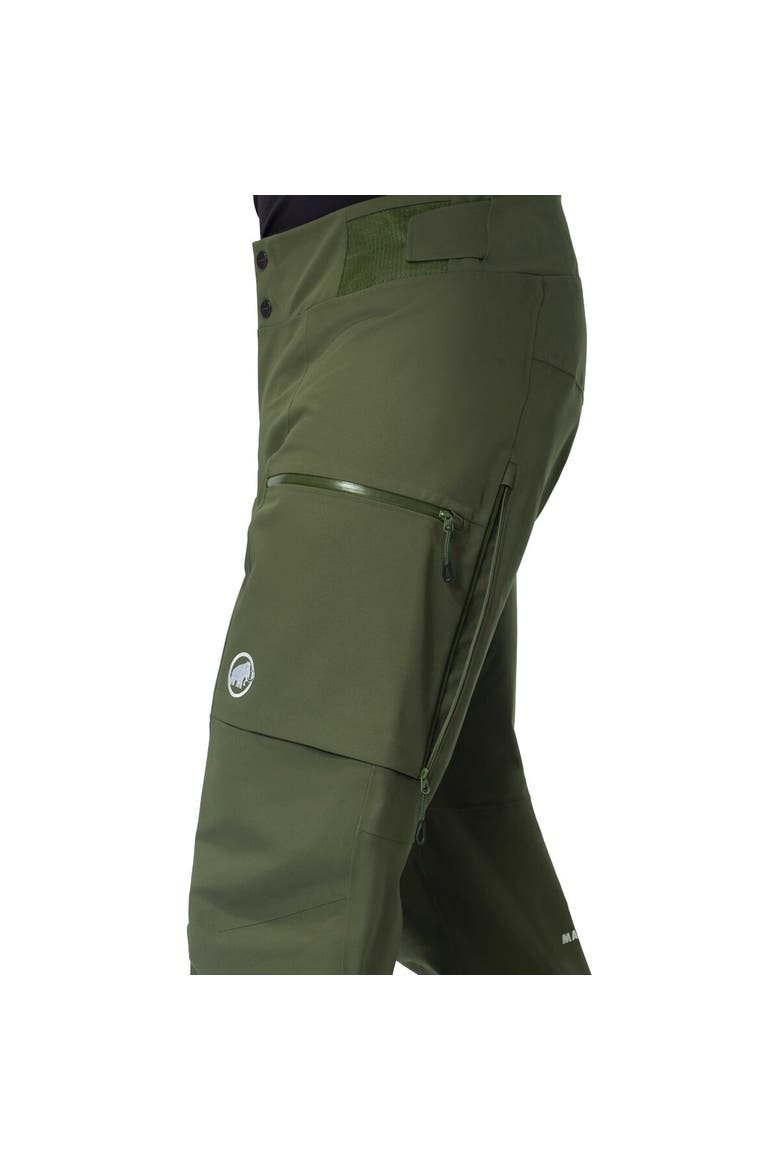 Stoney Hs Pant - Men's, Alternate, color, Dark Marsh