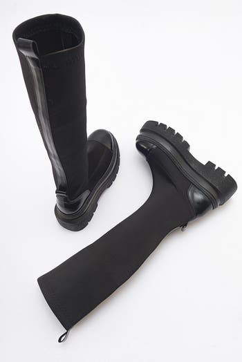 Celine Scuba Boot