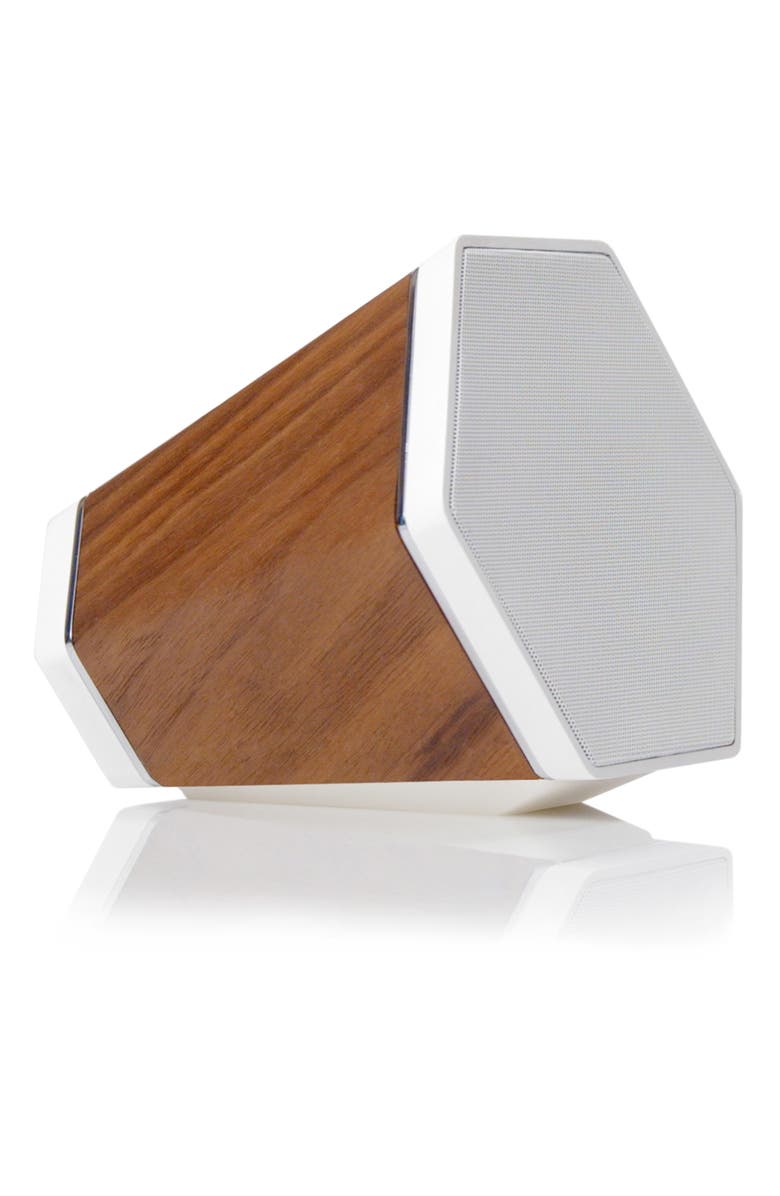 Recover Outlier Bluetooth<sup>®</sup> Speaker, Alternate, color, 