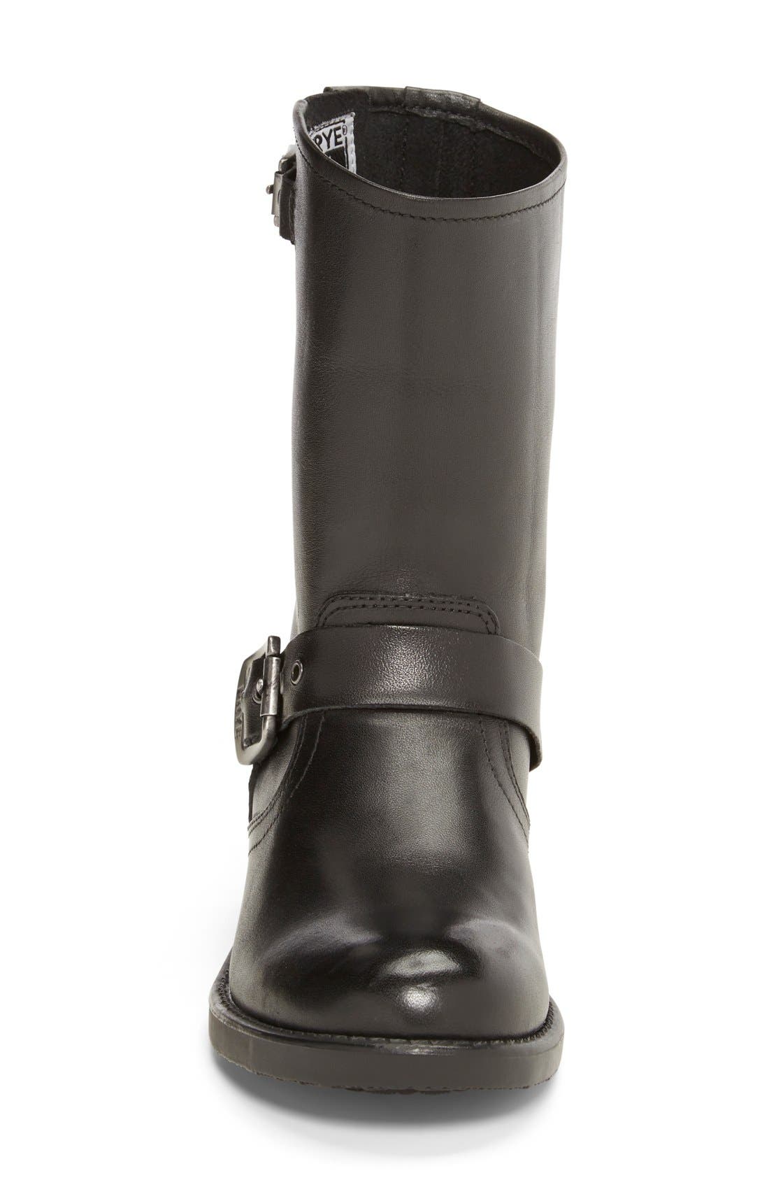 Frye 'Engineer' Boot, Alternate, color, 