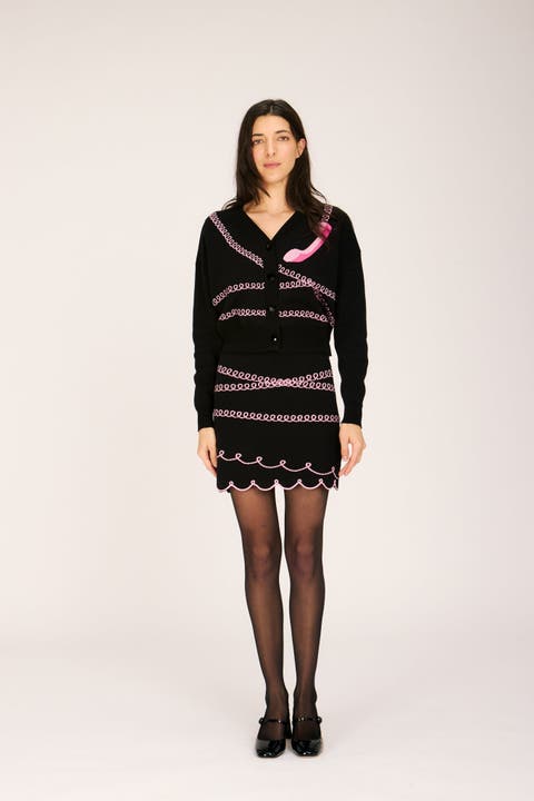 Cori Cardigan