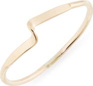 Nashelle Kat Stacking Ring
