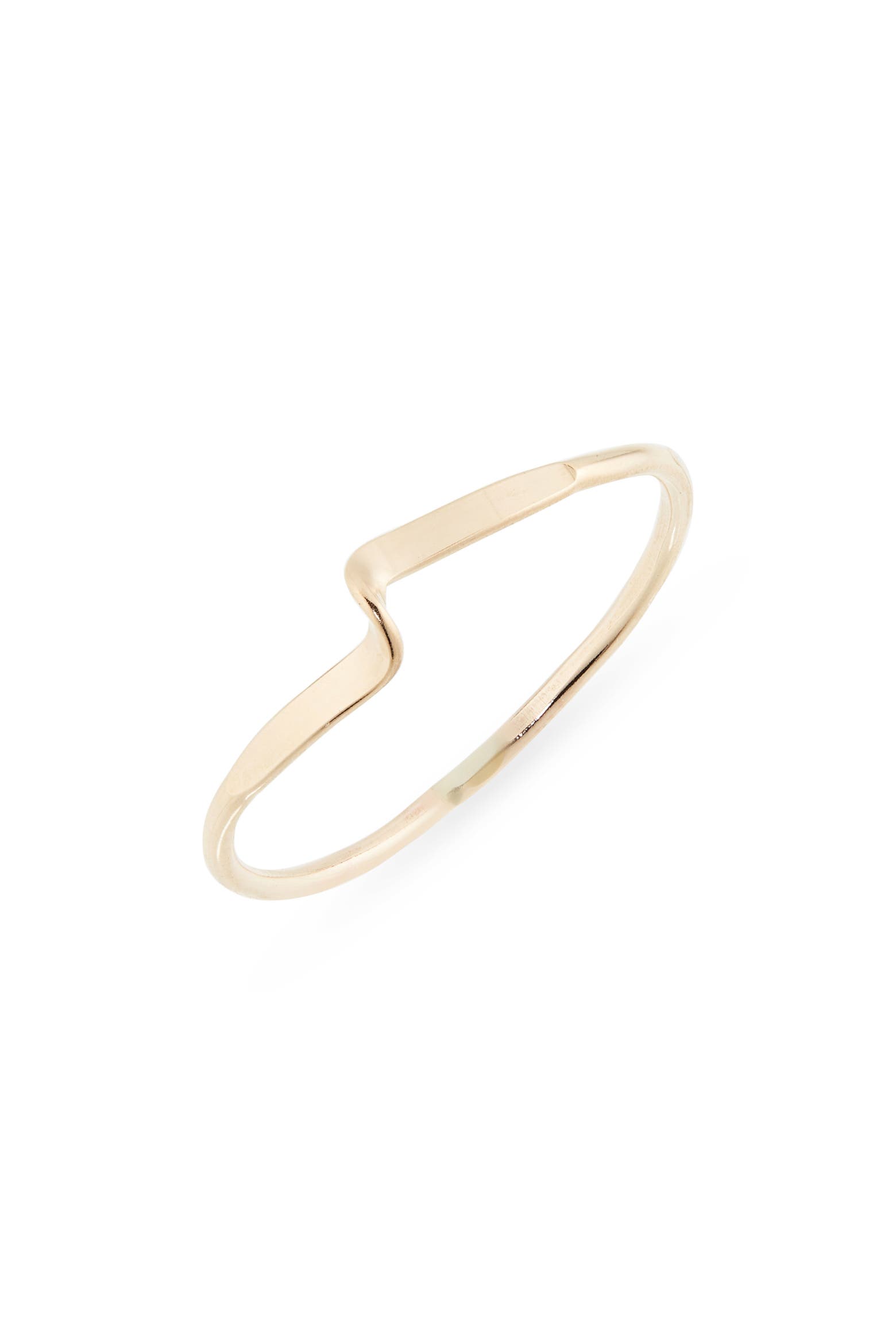 Core Stacking Process Nashelle Kat Stacking Ring (Women) | Nordstrom