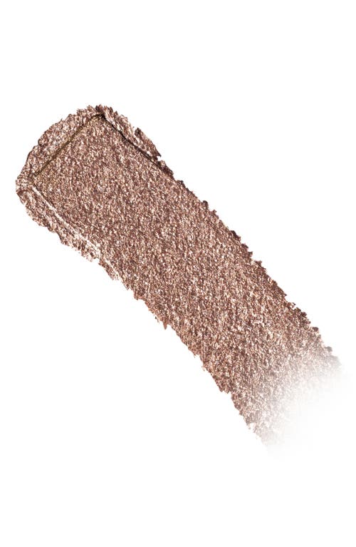Too Faced Quickie Queen Sparkling Eye Shadow Stick In Love Stone