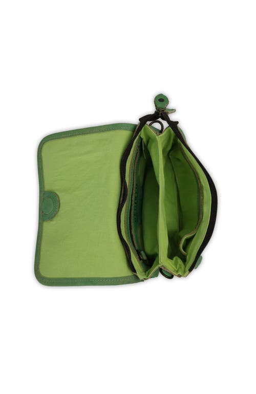 Bed Stu Ziggy Handbag