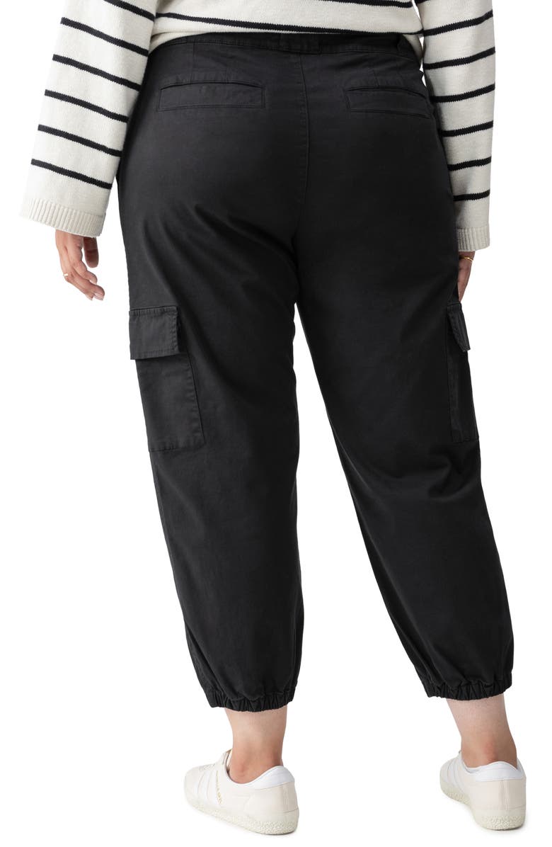 Sanctuary Take Over Joggers, Alternate, color,